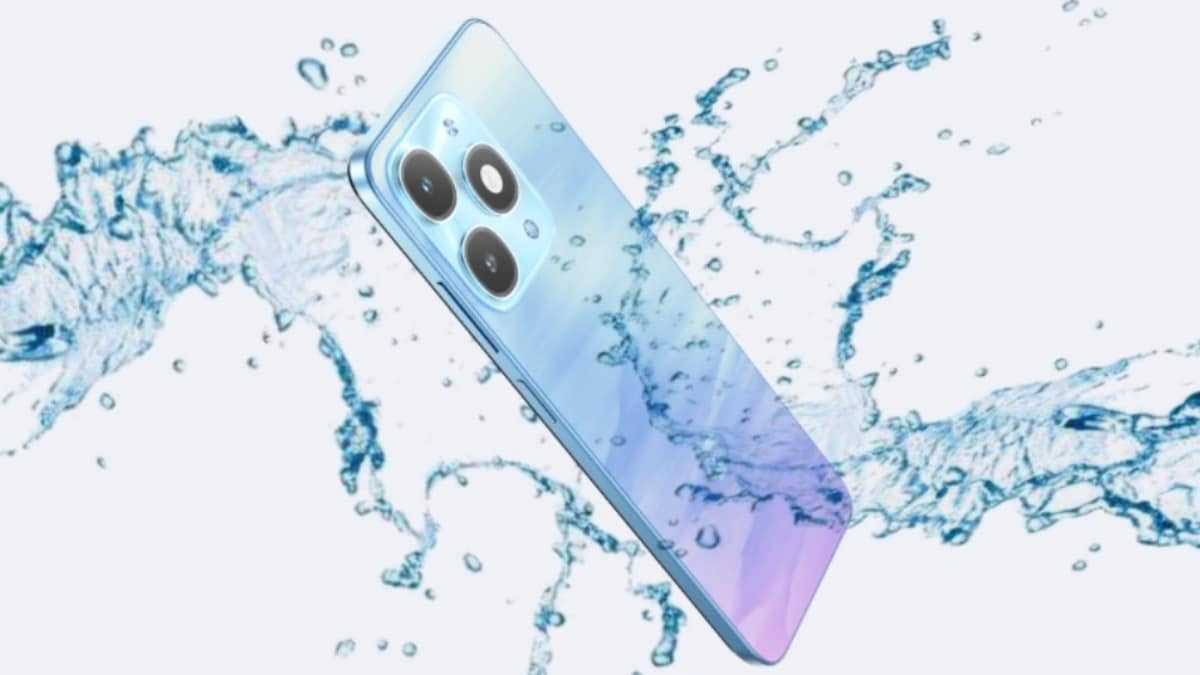 Itel A90 Limited Edition Launched