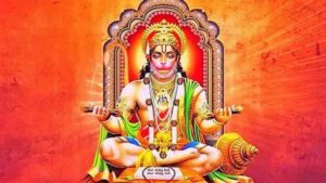 হনুমান অষ্টমীতে এভাবে পূজা করলে মিলবে বজরংবলীর আশীর্বাদ