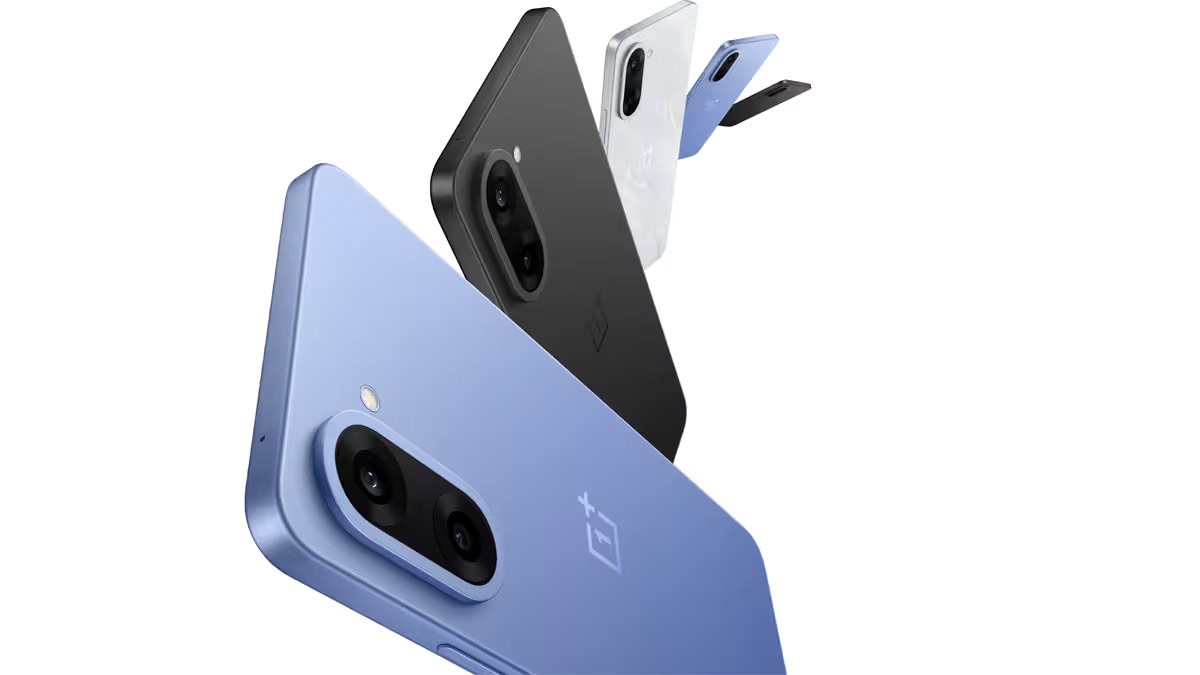 OnePlus Nord 6 coming soon