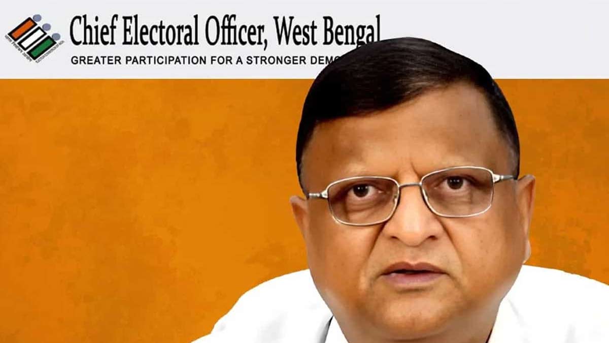 SIR West Bengal Draft List