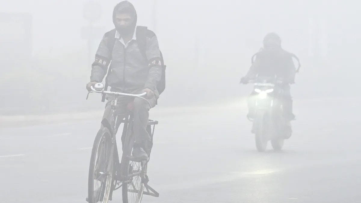 West Bengal Weather Forecast
