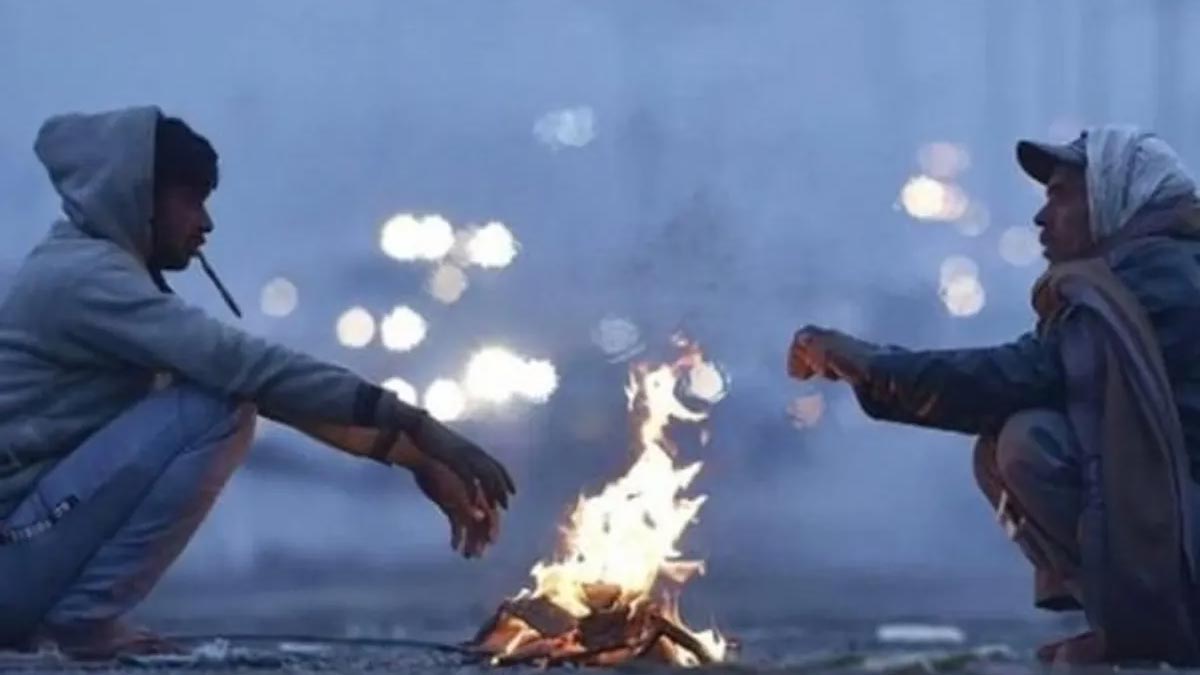 West Bengal Weather Update