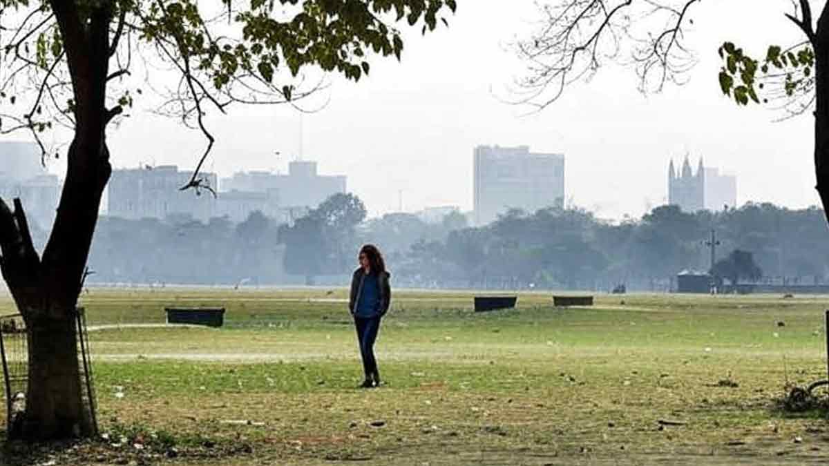 West Bengal weather forecast