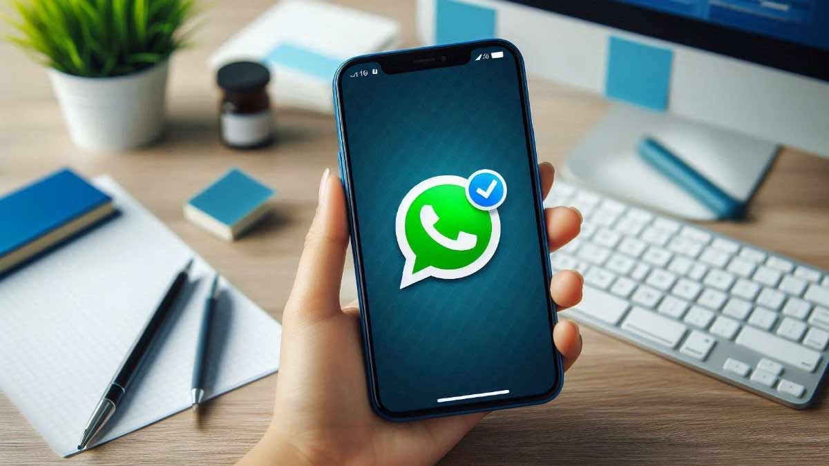 WhatsApp Introduces New Feature