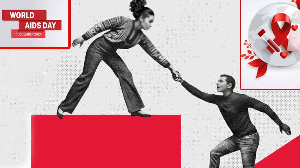 World AIDS Day