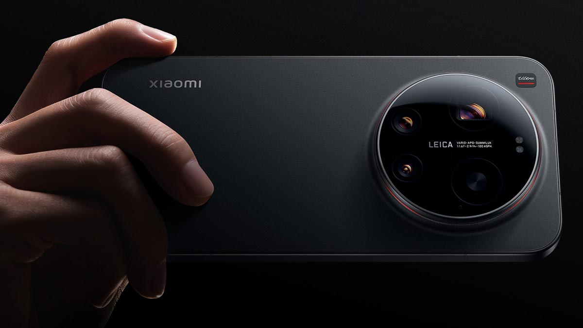 Xiaomi 17 Ultra Launched