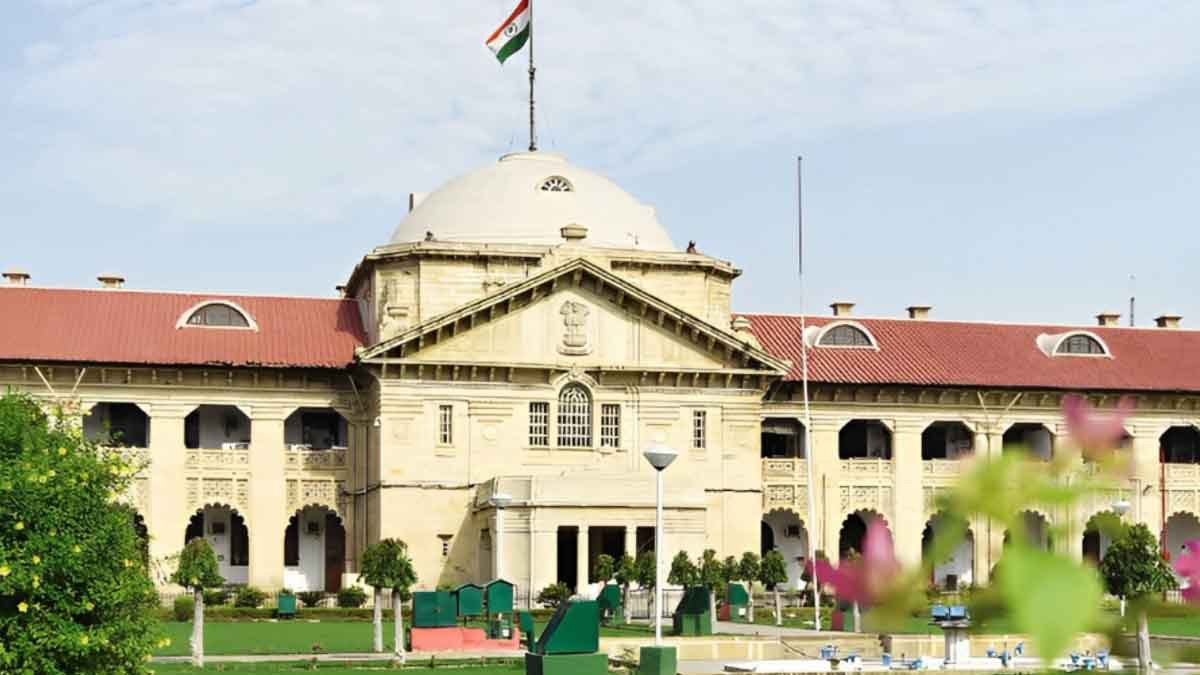 Allahabad High Court