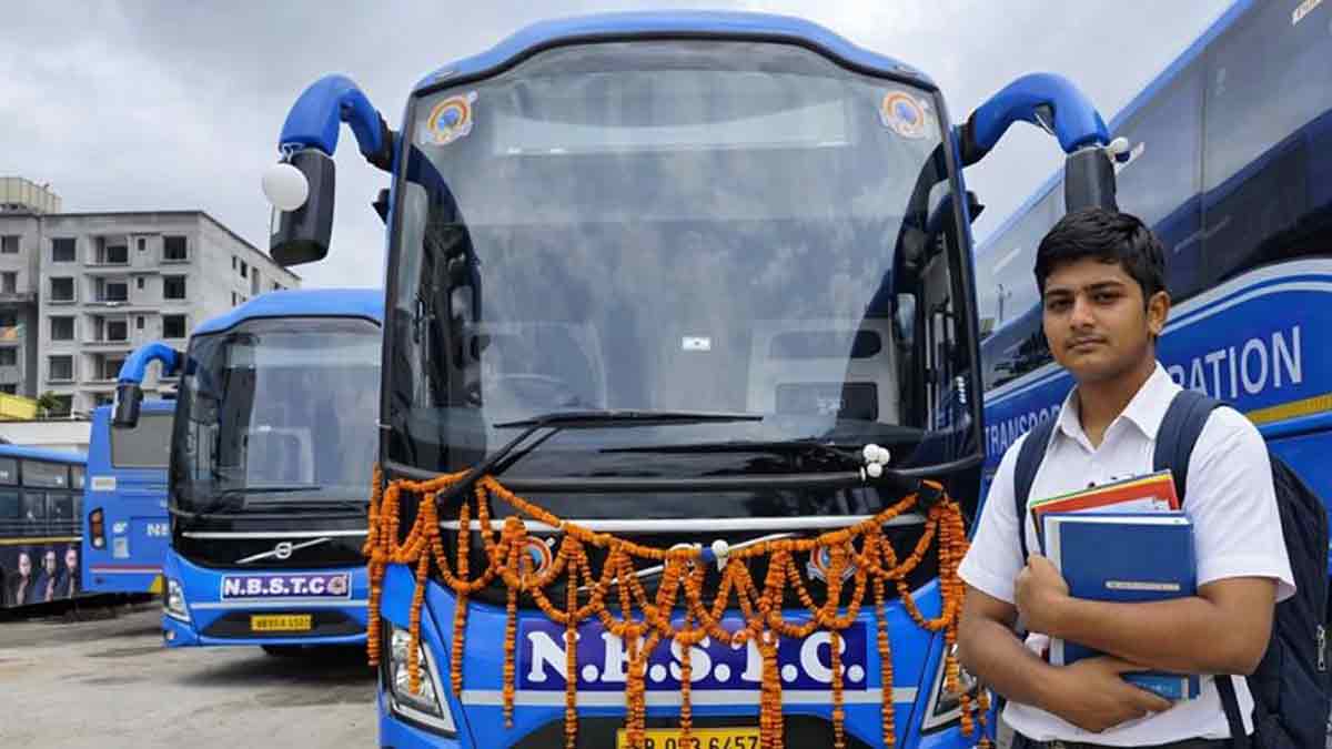 Bus services at Madhyamik 2026