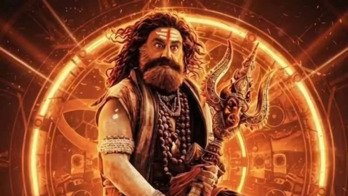 De Pyaar De 2 & Akhanda 2