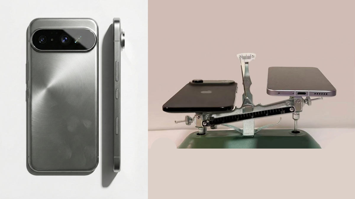 HONOR Magic 8 Air Leak