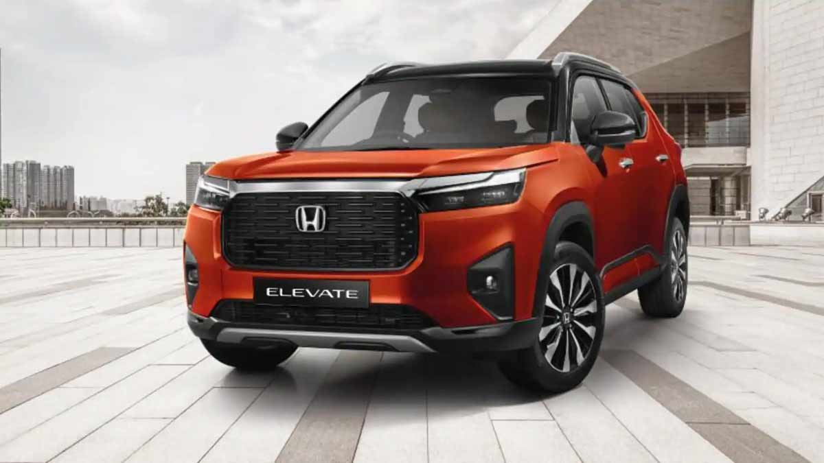 Honda Cars Discounts