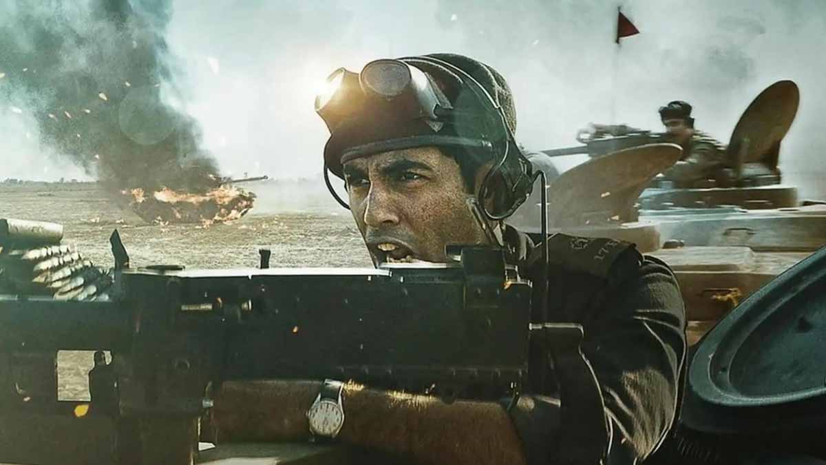 Ikkis manages to make Rs 24 crore in first week