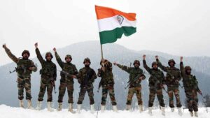 Indian Army Day 2026