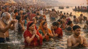 Magh Purnima 2026