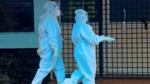 Nipah Virus Update