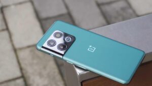 OnePlus 10 Pro Gets Android 16 Update
