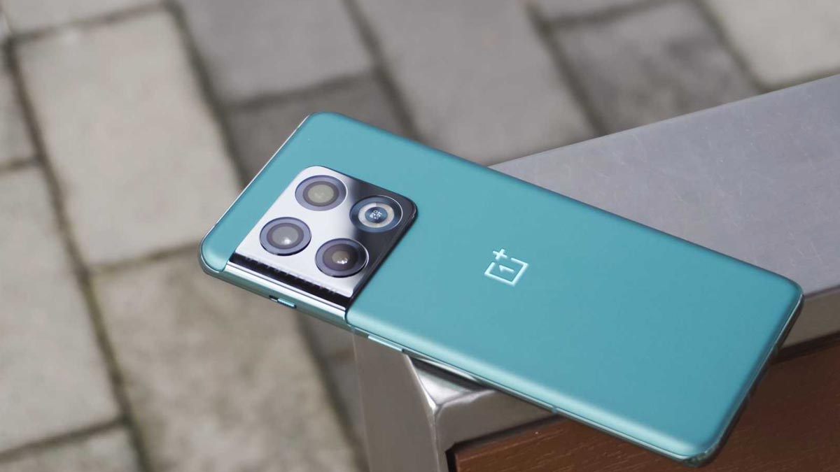 OnePlus 10 Pro Gets Android 16 Update