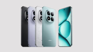 REDMI Note 15 Pro series launched