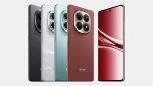 Redmi Note 15 5G Launched