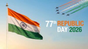 Republic Day 2026