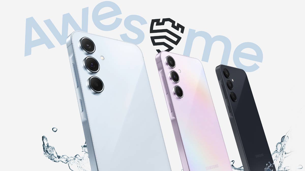 Samsung Galaxy A55 5G