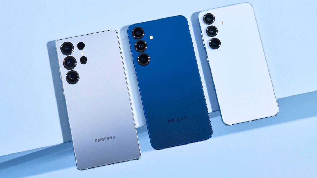 Samsung Galaxy S26, Galaxy Z Fold 8 to Reportedly Evade Price Hike