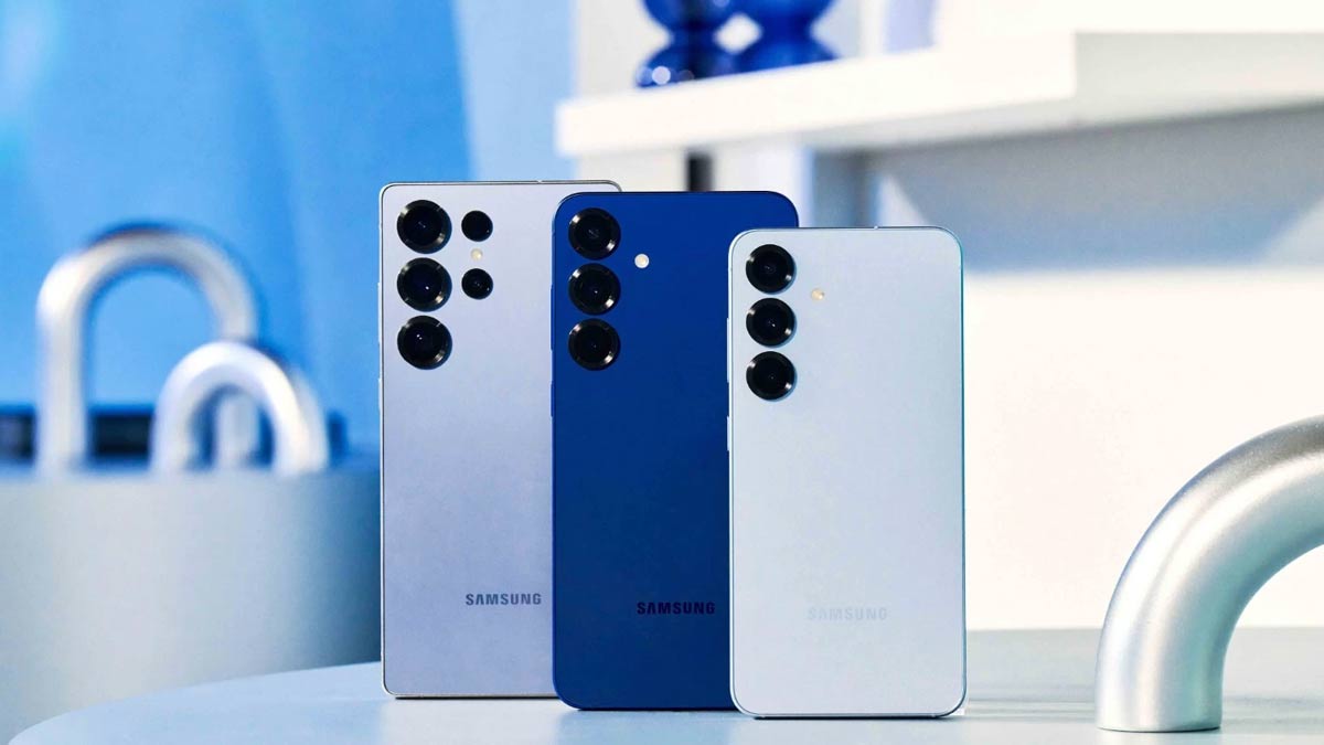 Samsung Galaxy S26 Series to Get Advanced Screen Privacy Feature