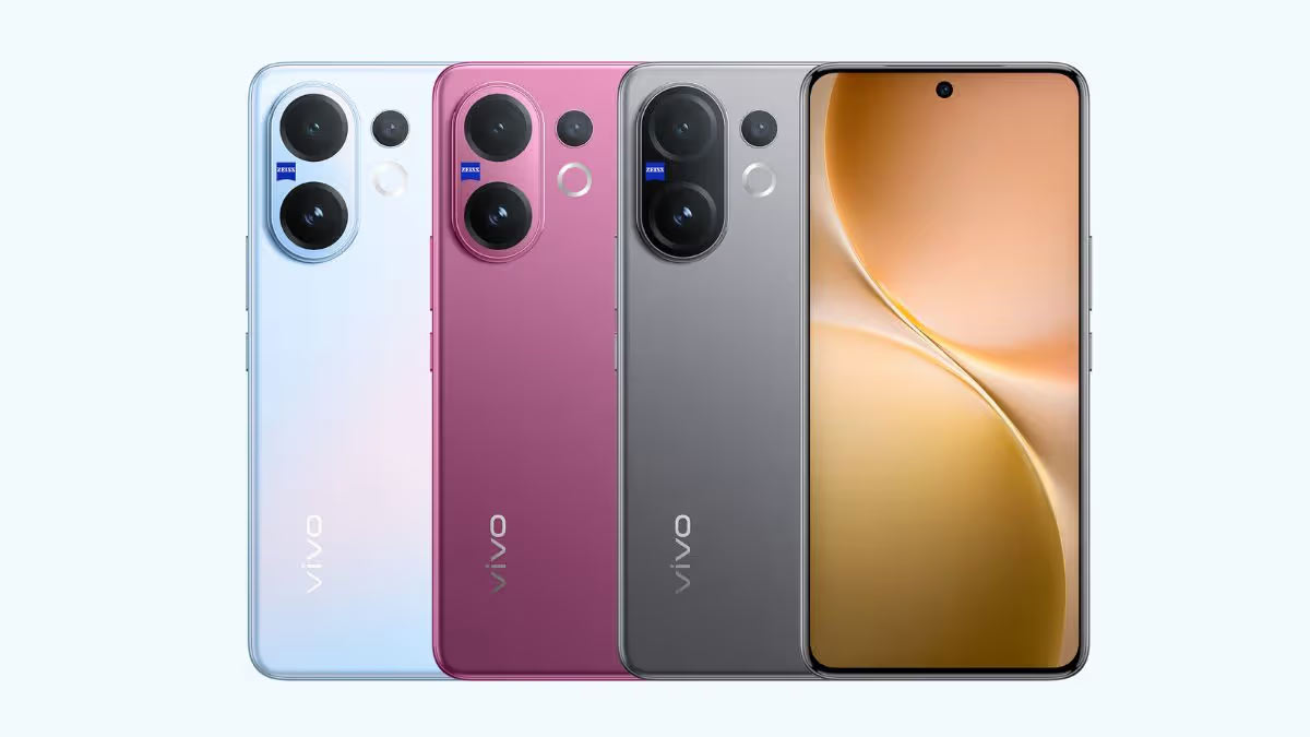 Vivo V70 Series