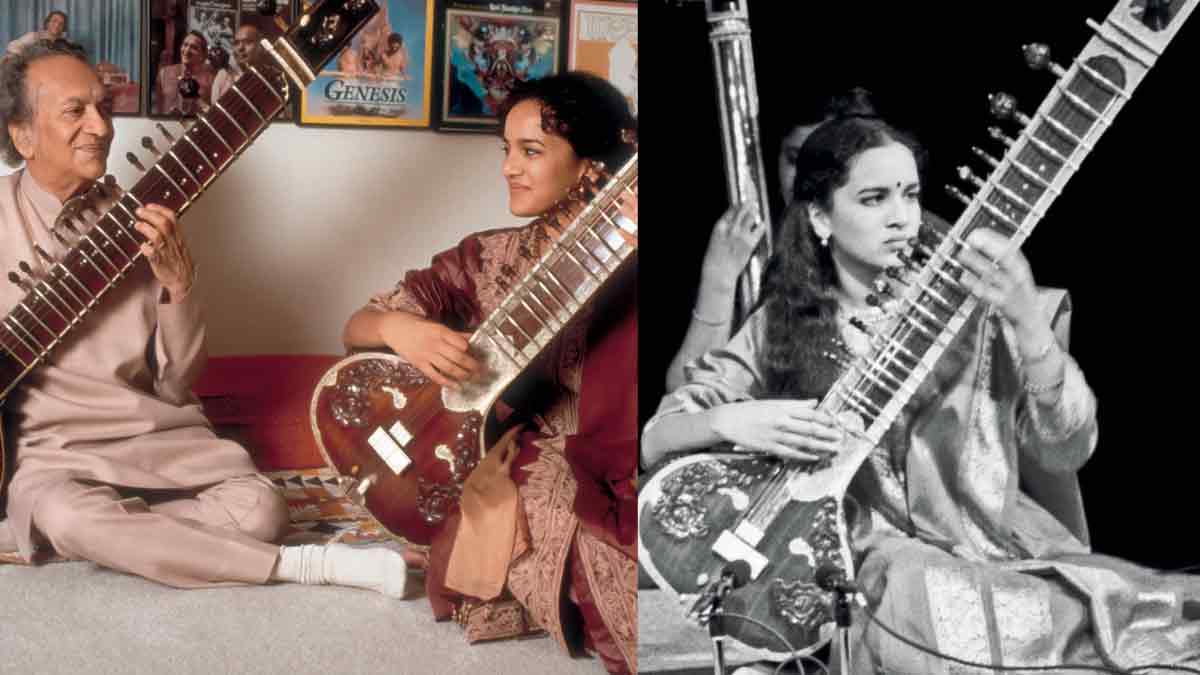 Anoushka Shankar Misses Grammy 2026