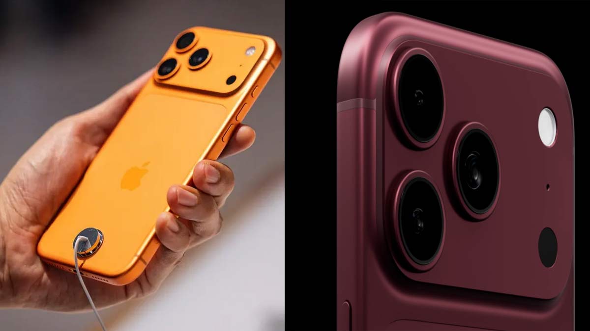 Apple iphone 18 pro features leaked