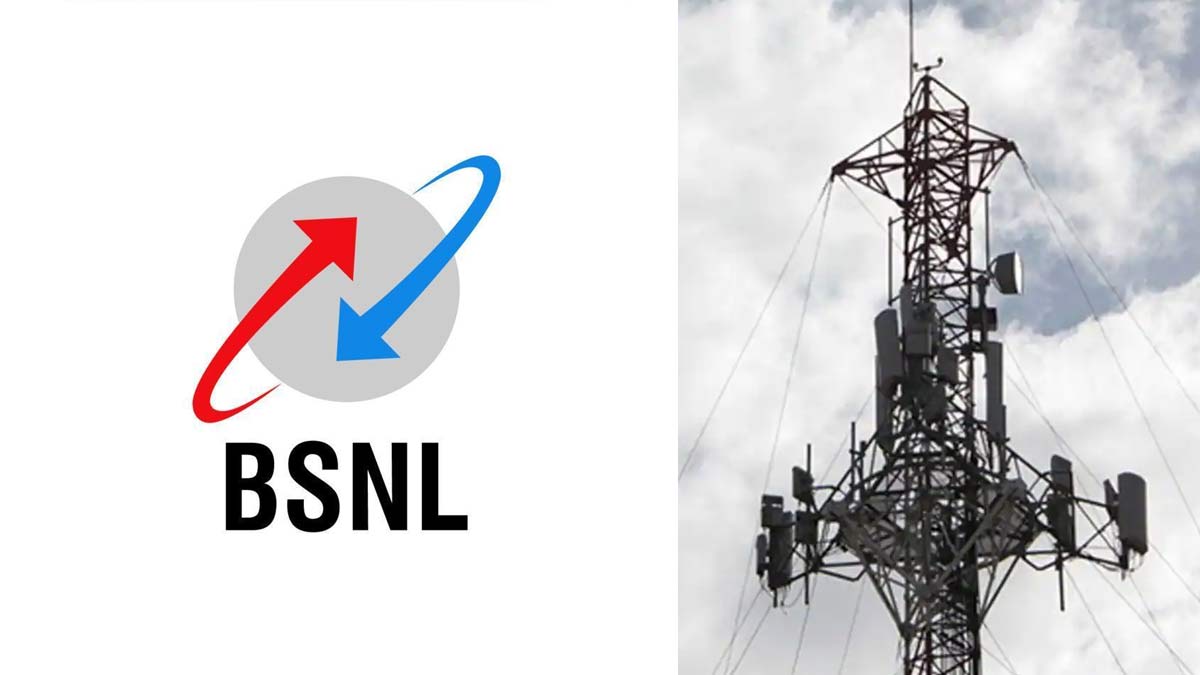 BSNL bharat connect prepaid plan
