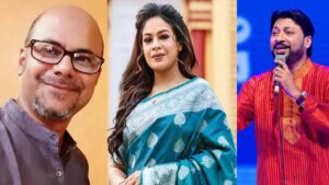 মাতৃভাষা দিবসে রাজ্যের বড় ঘোষণা! বঙ্গ সম্মান পাচ্ছেন নচিকেতা-লোপামুদ্রা সহ একঝাঁক ব্যক্তিত্ব