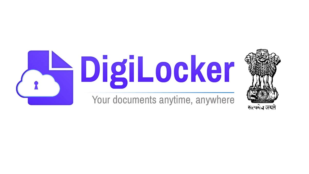 DigiLocker guide store