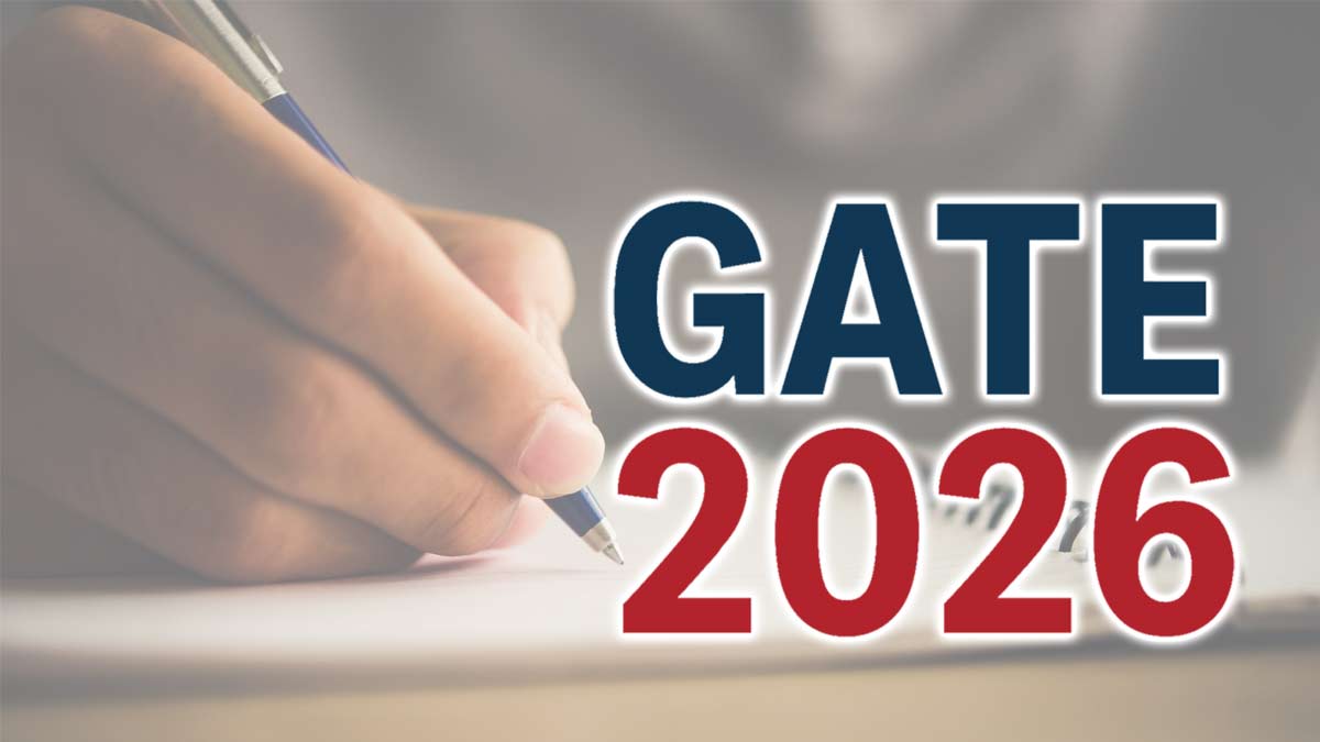 Gate 20206 answer sheet