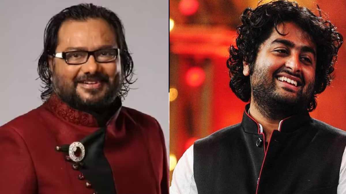 Ismail darbar reaction about Arijit Singh's retirement