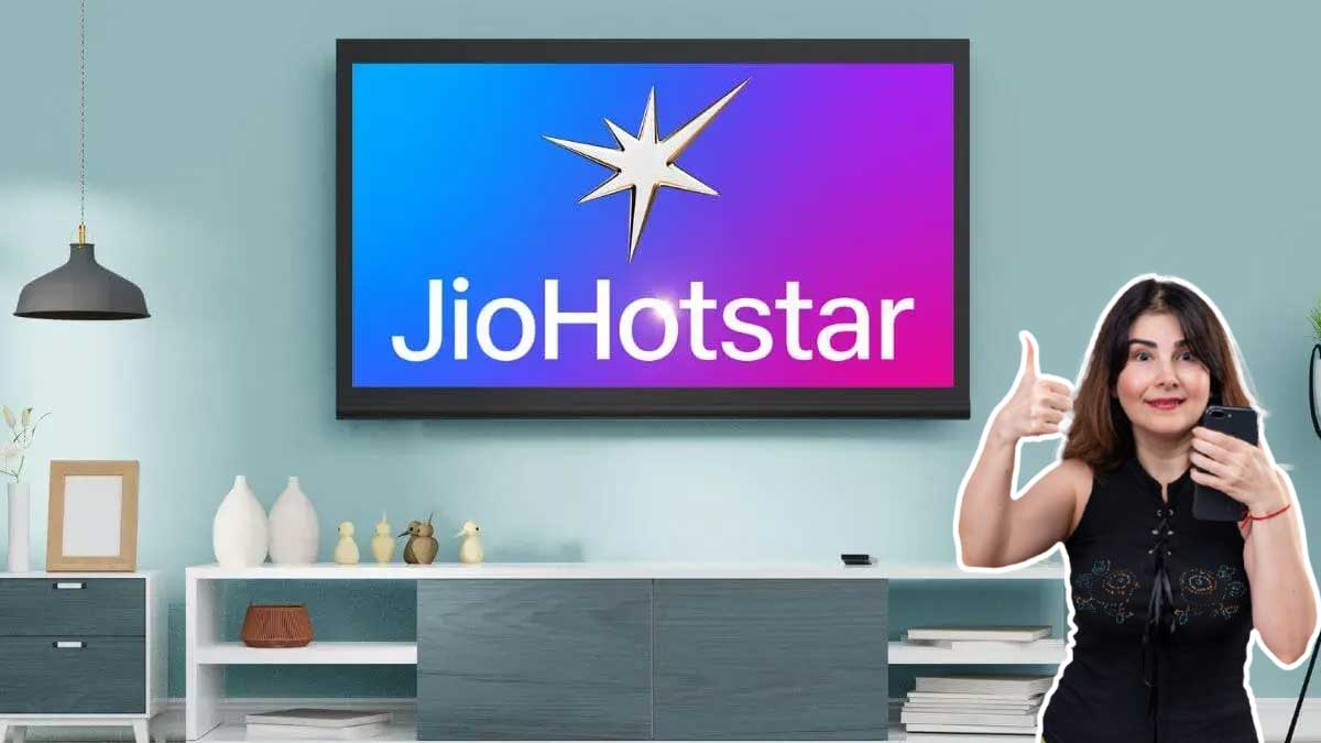 JioHotstar