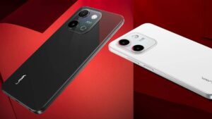 Lava Yuva Star 3 launched