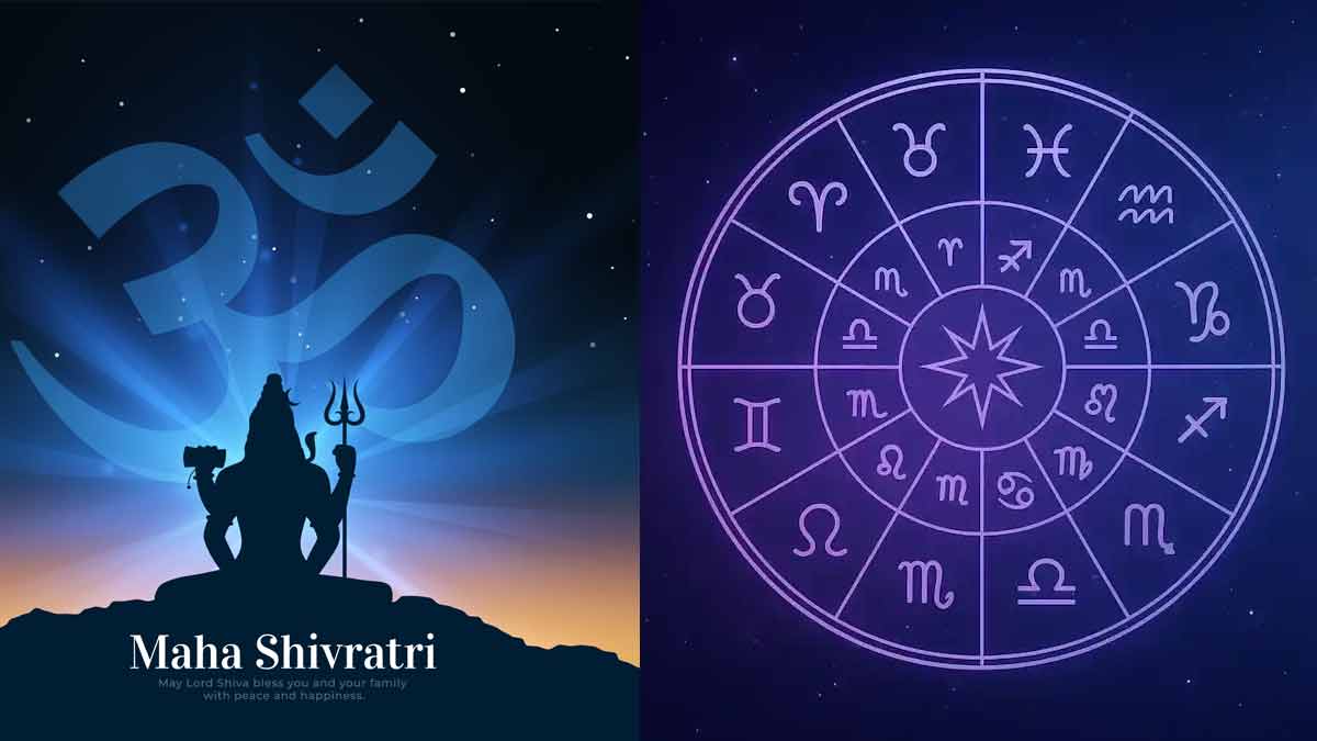 Maha Shivratri Daily Horoscope