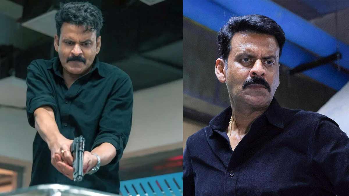 Manoj Bajpayee Ghooskhor Pandat