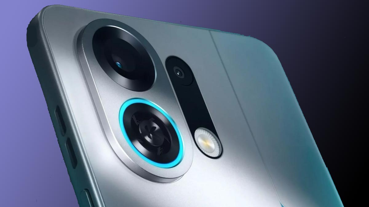 Oppo K14 Turbo Launching Soon