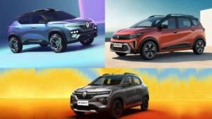 Renault Discount