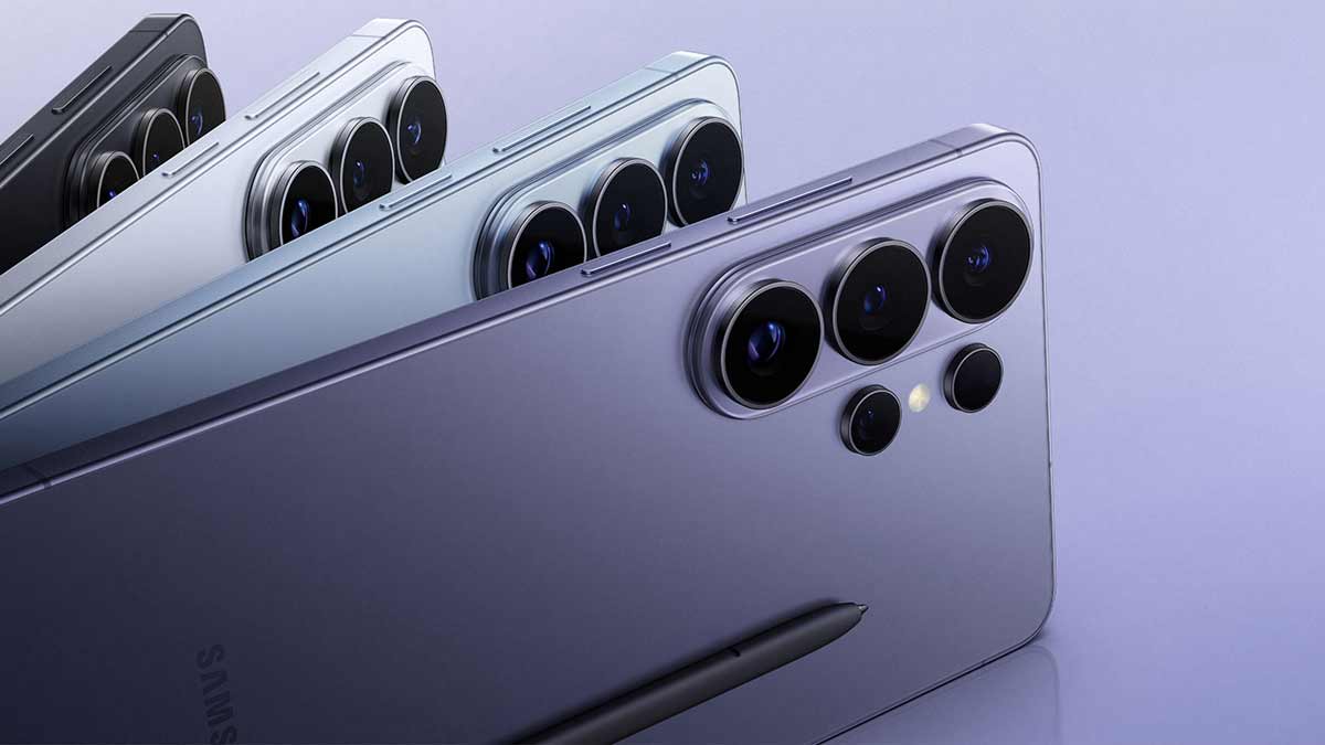 Samsung Galaxy S26 Ultra launched