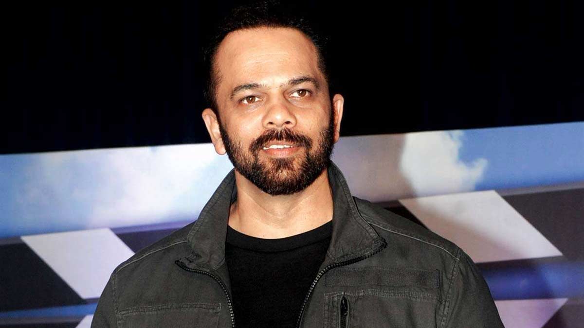 Shots Fired at Rohit Shetty’s Home