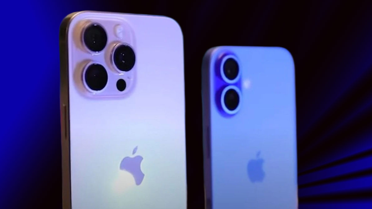 iPhone 18 Pro Max Price & Specs Leaked