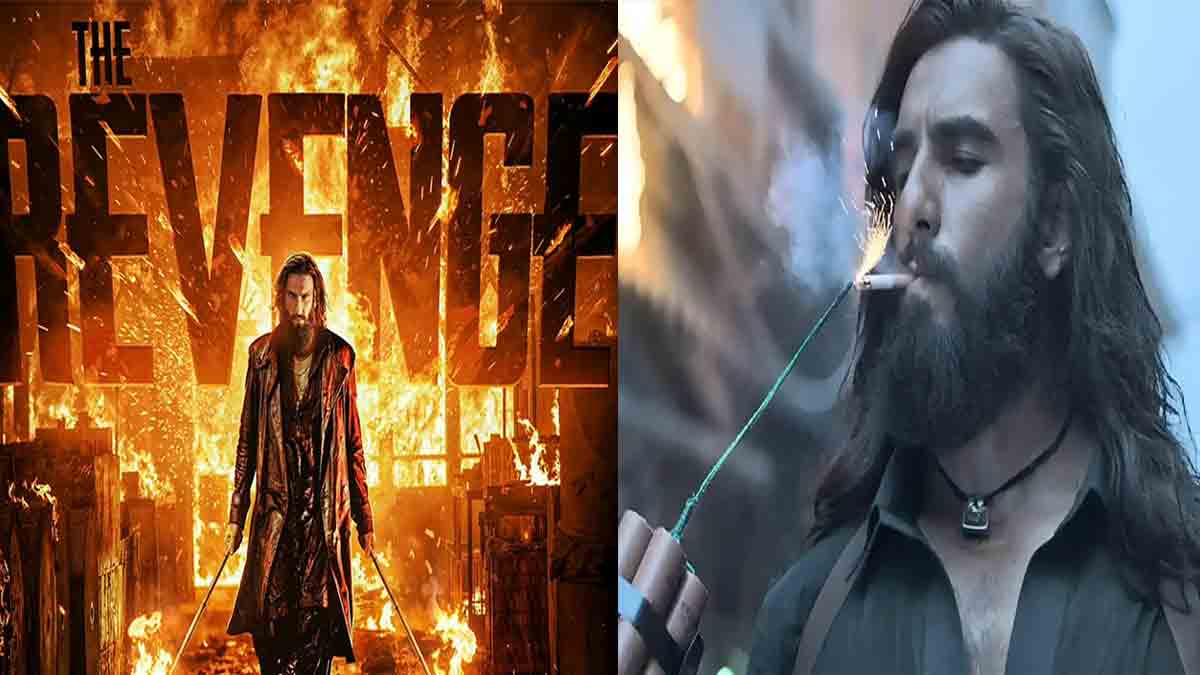 Dhurandhar 2 Box Office Collection