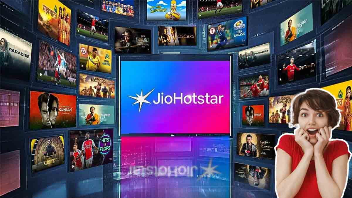 JioHotstar new ott releases