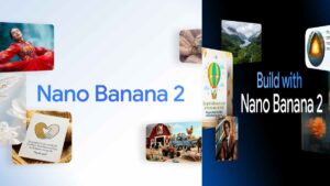 4K ছবিতে টেক্সট বসানো যাবে ইচ্ছেমতো! Google লঞ্চ করল Nano Banana 2