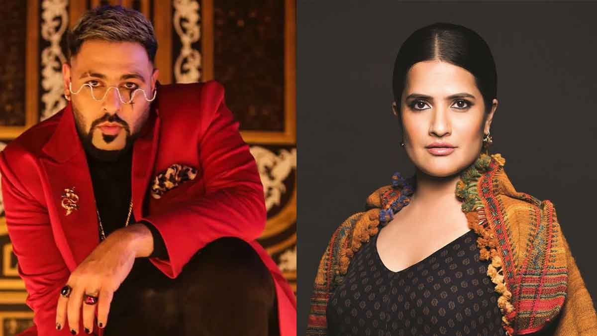 Sona Mohapatra slams Badshah