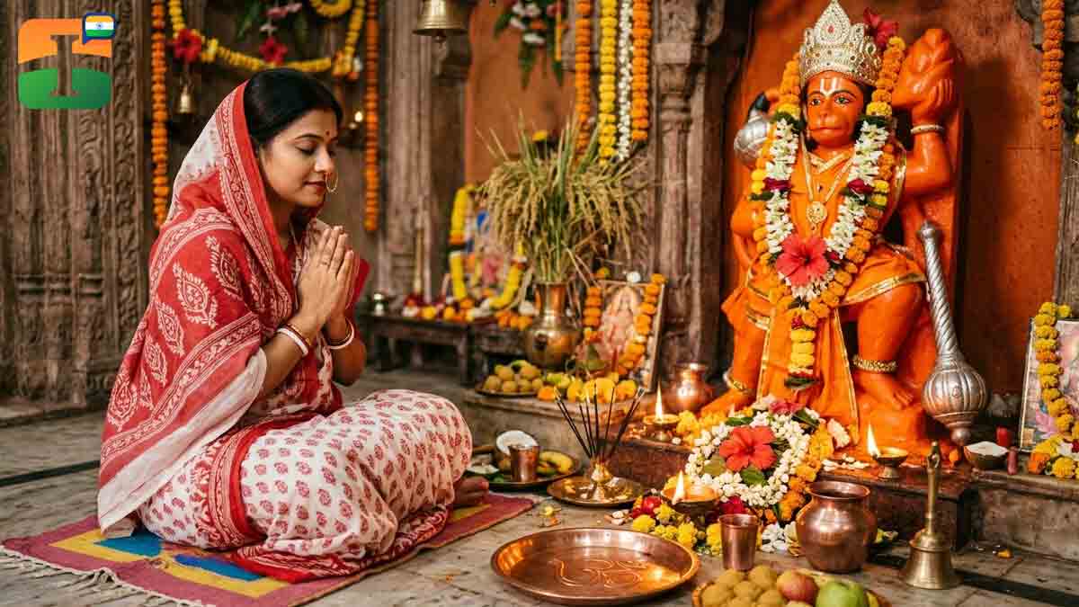 2026 hanuman jayanti special puja rules