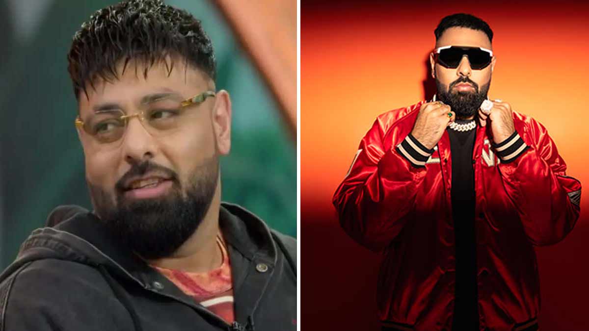 Badshah Singer Controversy